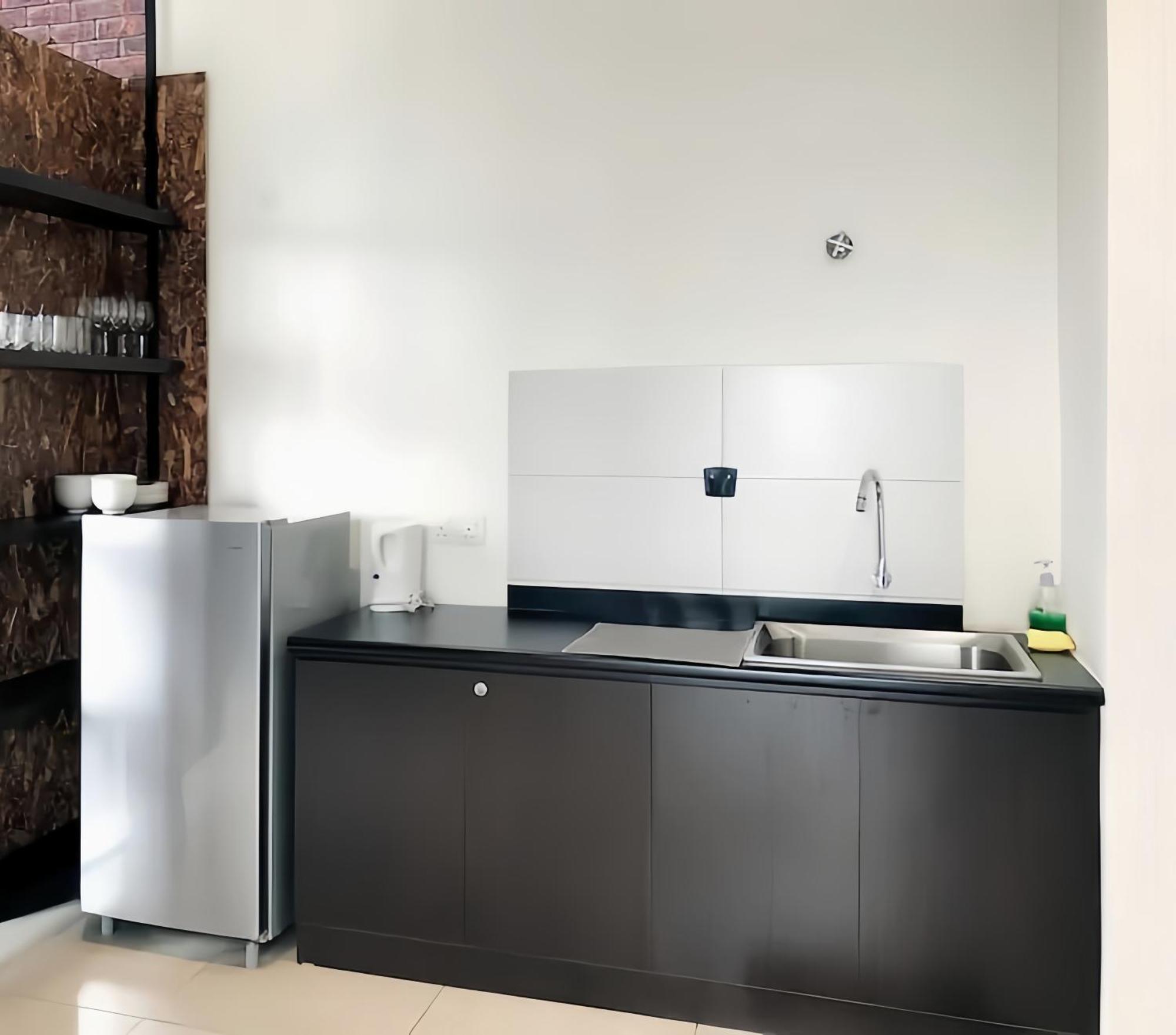 The Octagon Ipoh Apartment Ngoại thất bức ảnh