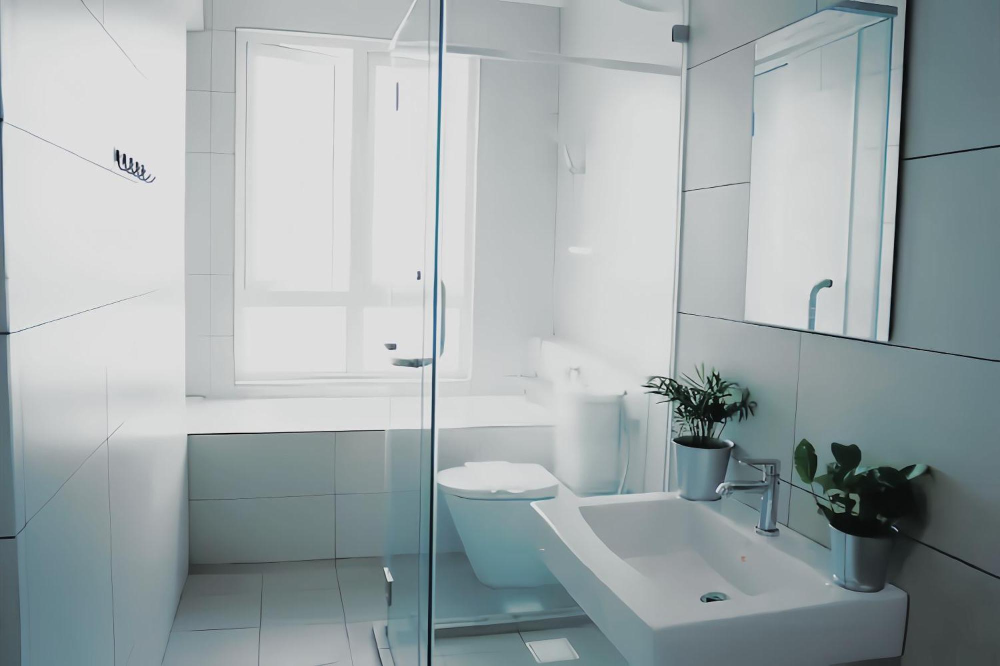 The Octagon Ipoh Apartment Ngoại thất bức ảnh
